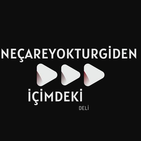 Ne çare yoktur giden | Boomplay Music