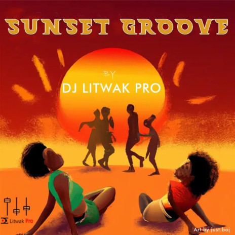 Sunset Groove | Boomplay Music