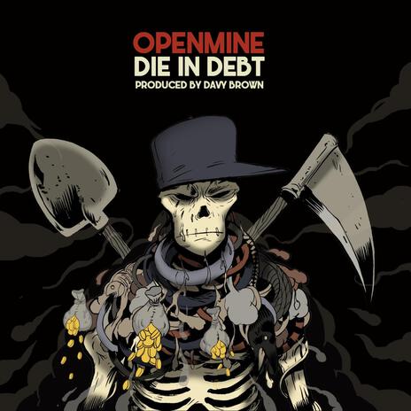 Die in Debt