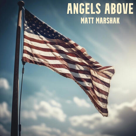 Angels Above | Boomplay Music