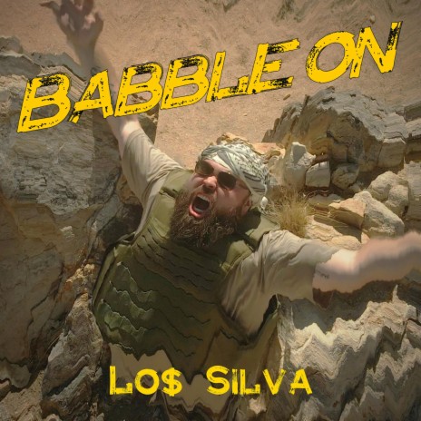 Babble On | Boomplay Music