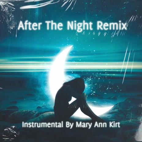 After The Night (eMaRGI Remix) ft. eMaRGI | Boomplay Music