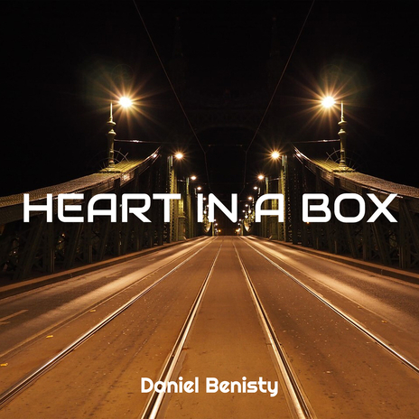 Heart in a Box | Boomplay Music