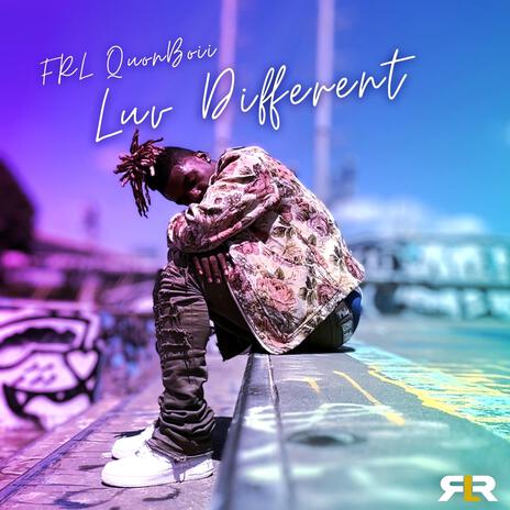 Luv Different | Boomplay Music