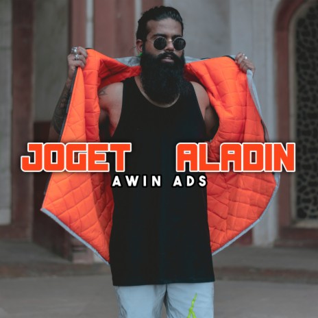 JOGET ALADIN | Boomplay Music