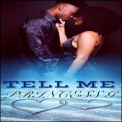 Tell Me | Boomplay Music