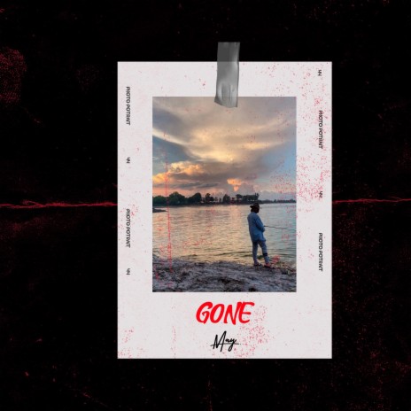 Gone | Boomplay Music