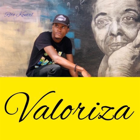 Valoriza | Boomplay Music