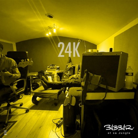 24k (instrumentale) | Boomplay Music