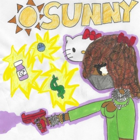 SUNNY! | Boomplay Music