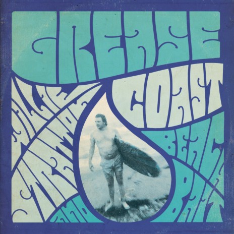 Theme from Grease Coast (feat. Beach Bait) | Boomplay Music