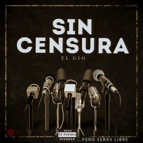 Sin Censura | Boomplay Music