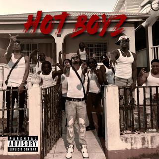 Hotboyz (Special Version)