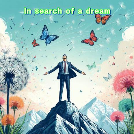 In search of a dream