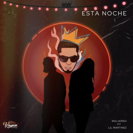 Esta Noche ft. Lil Martinez | Boomplay Music