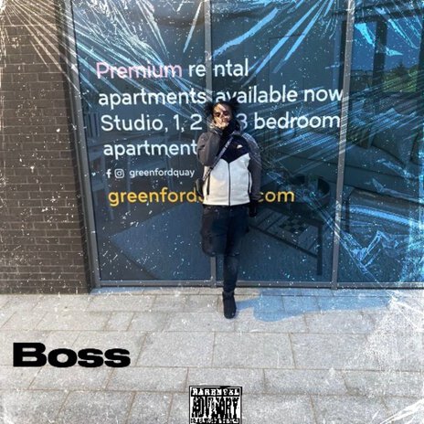 Boss | Boomplay Music