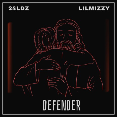 Defender ft. Lilmizzy | Boomplay Music