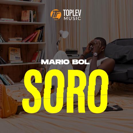 SORO | Boomplay Music