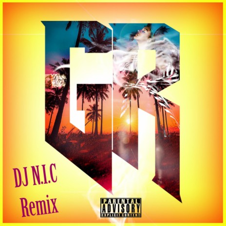 Una Noche (DJ N.I.C Remix) | Boomplay Music