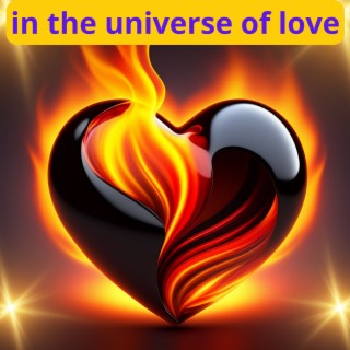 In The Universe Of Love