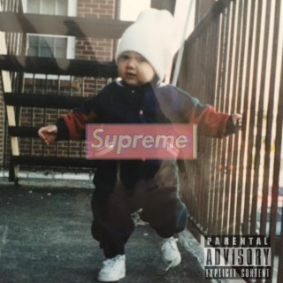 Supreme Talk EP