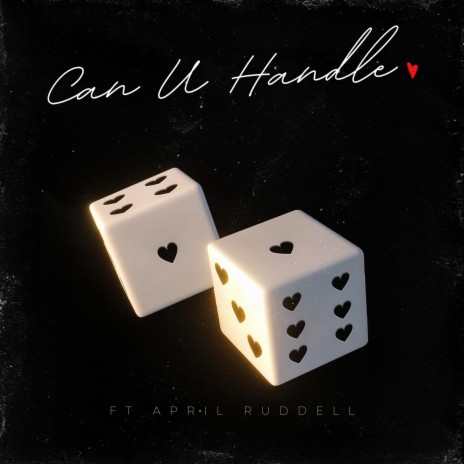 CAN U HANDLE | Boomplay Music