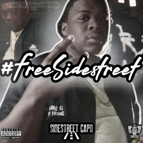 #FreeSidestreet | Boomplay Music
