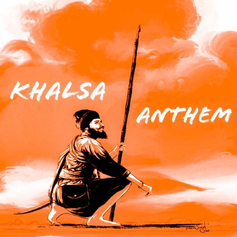 Khalsa Anthem | Boomplay Music