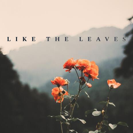 LIKE THE LEAVES