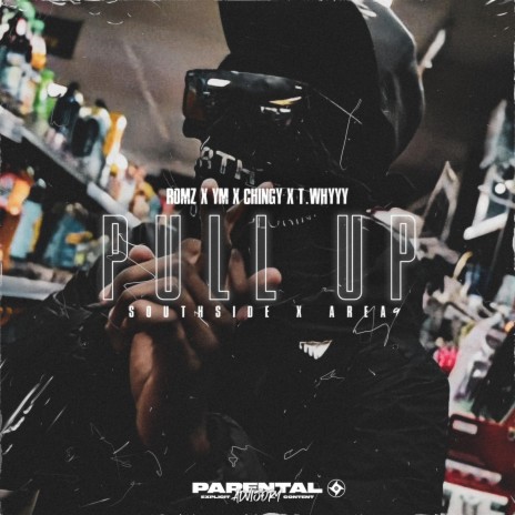 Pull Up ft. YM, T.Whyyy & Chingy9double0 | Boomplay Music