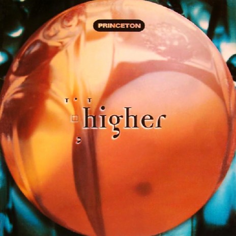 Higher (Radio Edit) | Boomplay Music