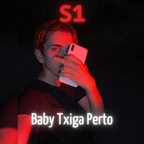 Baby Txiga Perto | Boomplay Music