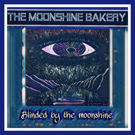 Blinded by the moonshine ft. GeniX | Boomplay Music