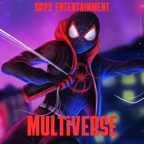 Multiverse | Boomplay Music