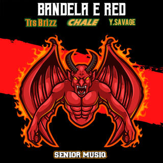 Bandela E Red