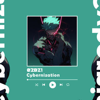 02BZ1 (Cybernization)