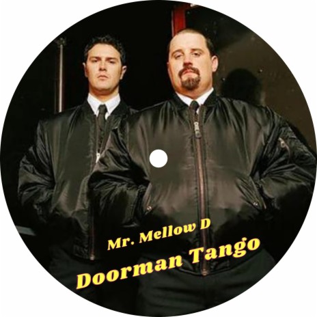 Doorman Tango | Boomplay Music