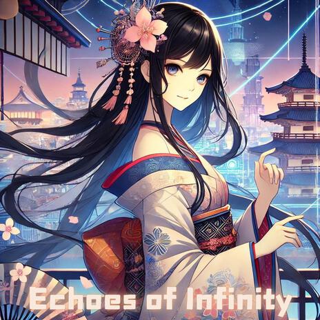 Echoes of Infinity | Boomplay Music