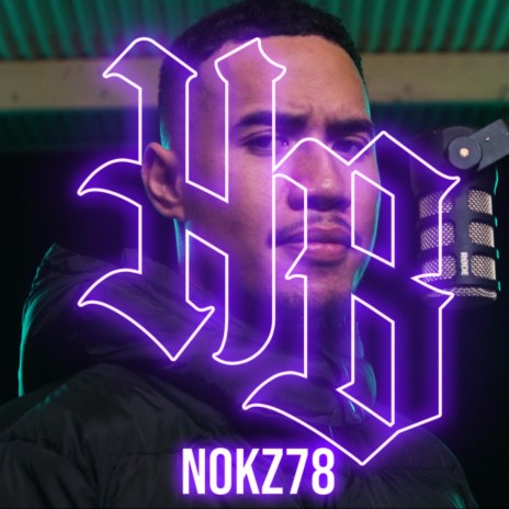HoodBars ft. Nokz78 | Boomplay Music