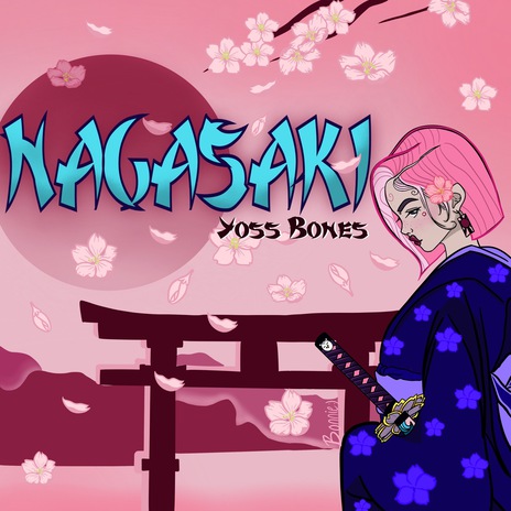 Nagasaki | Boomplay Music