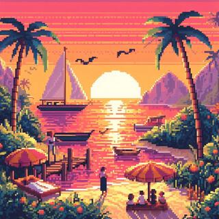 Summer (Pixel Series)