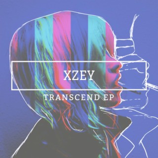 Transcend EP