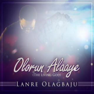 Lanre Olagbaju