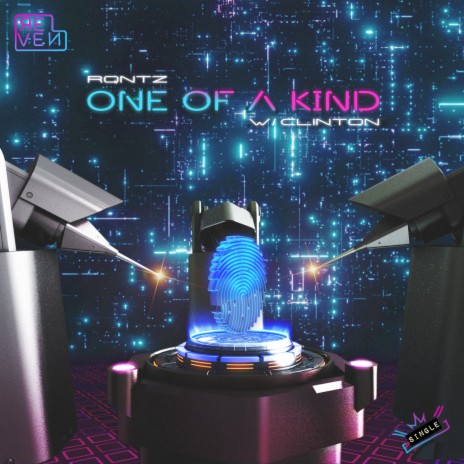 One Of A Kind ft. Clinton | Boomplay Music