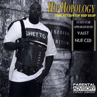 HipHopology: The Study Of Hip Hop