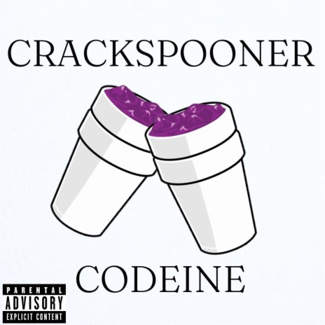 CODEINE | Boomplay Music