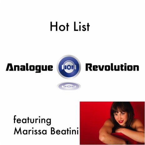 Hot List (feat. Marissa Beatini) | Boomplay Music