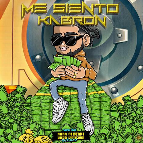 Me Siento Kabron | Boomplay Music