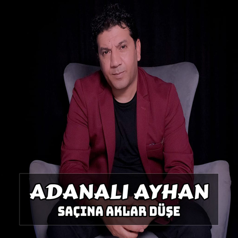 Saçına Aklar Düşe | Boomplay Music