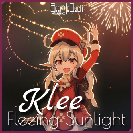 Klee | Fleeing Sunlight (for Genshin Impact) | Boomplay Music